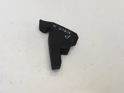 Skoda scala 2020 шумоизоляция пена крыла левая фото №1