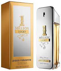 Paco Rabanne 1 Million Lucky 100ml