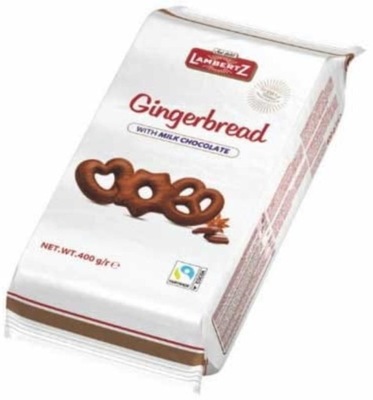 Lambertz Assorted Gingerbread