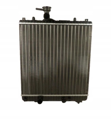 Радиатор wody suzuki wagon r+ 2000 - 2008 фото №1