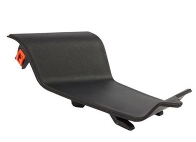 Ford edge - заглушка двері / ручка салону лівий оригінальний номер _ 5353053 _ ft4b-r22643 фото №1