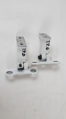 Volvo xc90 ii петлі двері правих задня 614 фото №1