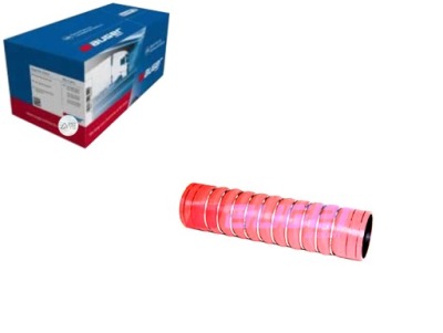 Шланг радиатора rvi midlum dci4-b-midr06.02.26y 41 01.00- auger фото №1