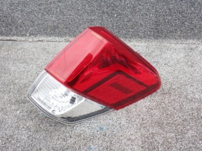 Subaru forester v led 18-21 лампа правая задняя задняя фото №1