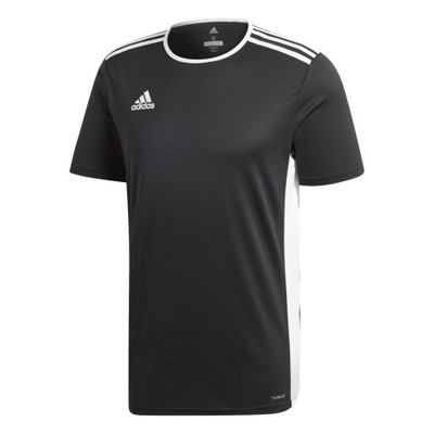 ADIDAS Koszulka Męska T-shirt ENTRADA 18 S