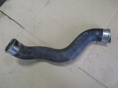 Mercedes b klasa w246 wąż шланг turbo фото №1