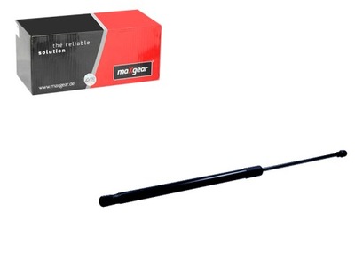 Привод амортизатор крышки toyota yaris 99- maxgear фото №1