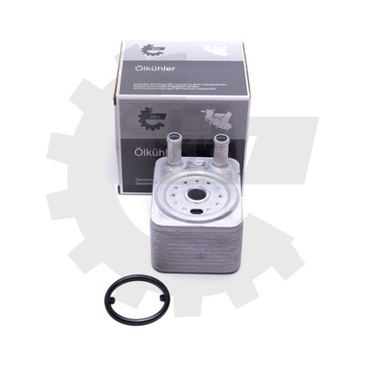 Esen skv 31skv208 радиатор масла, масло двигательный фото №1