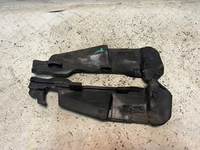 Fiat tipo ii 15- шумоізоляція піна жабо l/r фото №1