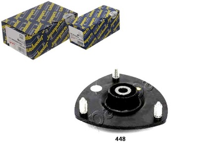 Подушка амортизатора japanparts 51925s6m014 gom44 фото №1