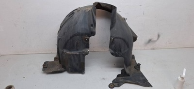 Mercedes b klasa w246 11- подкрылок перед передние фото №1