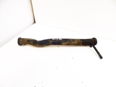 Civic vi liftback магістраль wody 1.4 16v фото №1