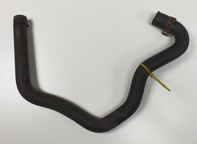 Wąż труба wody mercedes glk x204 cdi a2048306196 фото №1