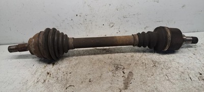 Приводной вал левая peugeot 5008 1 i 1.6 hdi фото №1