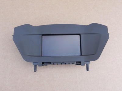 FORD KUGA MK2 13- C MAX FIESTA MONITOR MONITOR PANTALLA RADIO  