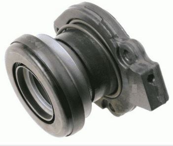 COUPLER CYLINDER CENTRAL OPEL ASTRA G, ZAFIRA  