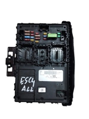 Модуль bcm bsi ford escape mk4 usa фото №1