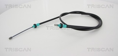 CABLE FRENOS DE MANO DACIA PARTE TRASERA LOGAN 04- LEWY/PRAWY 8140251129  