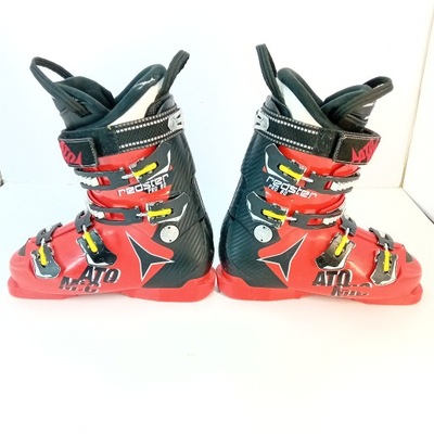 Buty narciarskie Atomic Redster PRO80 40/26cm (B658-12)