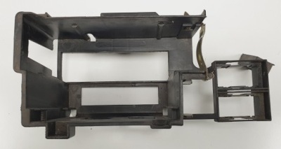 Кронштейн компьютер mercedes w201 2015461543 фото №1