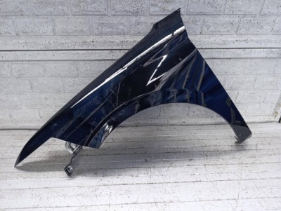 Citroen ds4 ii ds 4 2021- крыло левый передний оригинал фото №1