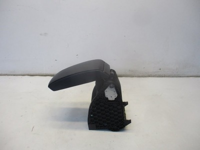 Підлокітник skoda octavia ii vrs фото №1