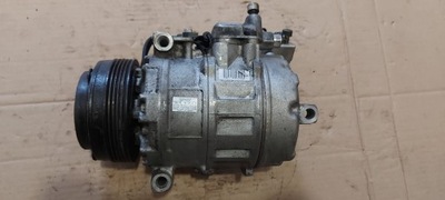 КОМПРЕСОР КОМПРЕСОР КОНДИЦІОНЕРА BMW 447220-8114 4472208114