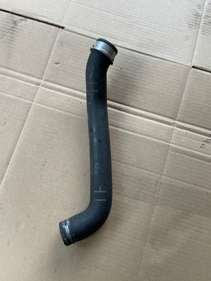 Porsche panamera 970 wąż труба wody 97010640102 фото №1