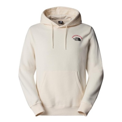 THE NORTH FACE BLUZA EXPEDITION SYSTEM NF0A89DEQLI r XL