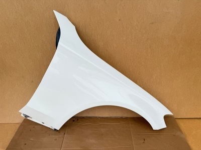 Крыло правый перед mercedes w205 c-klasa 149 фото №1