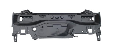 Suzuki swift mk8 sport pas задній фото №1