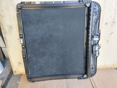 Шторка каркас крыша панорама bentley continental gt speed 22r фото №1