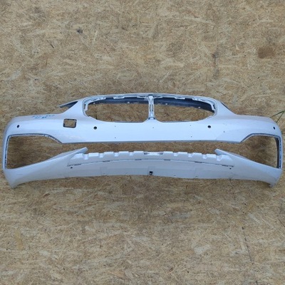 Bmw 1 f40 бампер перед pdc передній фото №1