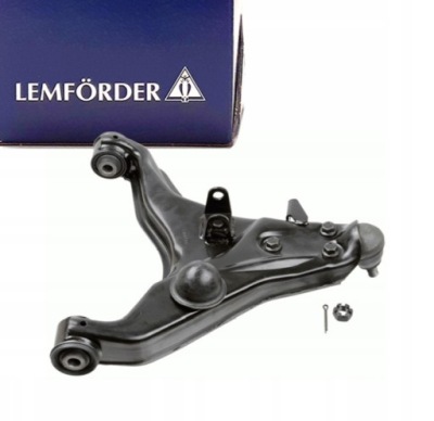 Важіль do mitsubishi pajero sport i 3.2 tdi фото №1