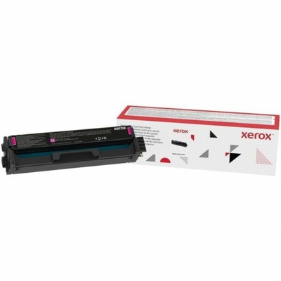 Toner Xerox 006R04389 Magenta C230 C235 1 500 stro