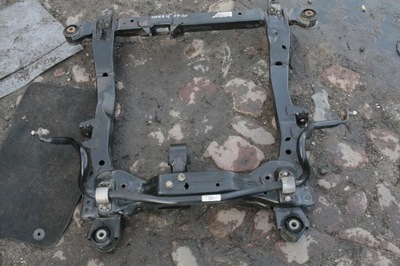 Підрамник opel astra j 2.0 cdti фото №1