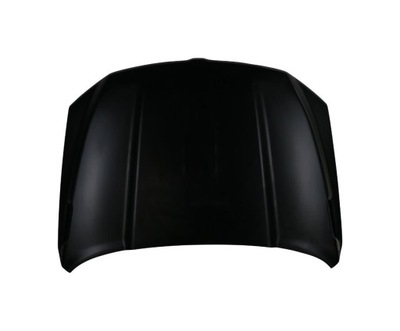 Капот крышка двигателя стальной новая dodge ram 2019-2023 фото №1