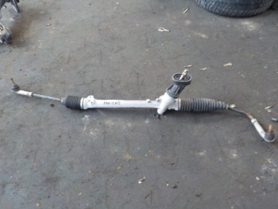 Рулевая рейка трансмиссия skoda fabia iii 1.0 tsi фото №1