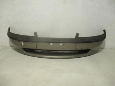 Бампер перед передний opel vectra b фото №1