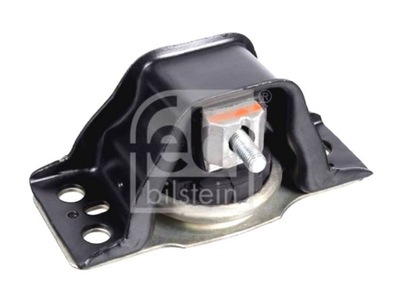 ПОДУШКА КРОНШТЕЙН ДВИГАТЕЛЯ FEBI FE33986 RENAULT