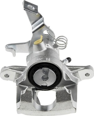 Супорт ham. задня правий renault master ii 2 98- фото №1