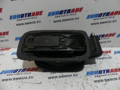 Bmw 3 g21 lci захист заливної пального кришка дизель 7433410 фото №1