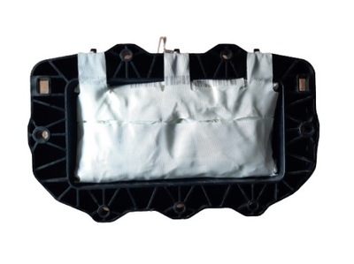 Nowa подушка подушка безопасности пассажира peugeot 208 2008 фото №1