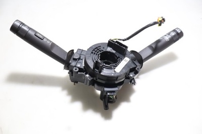 Перемикач комбінований світла opel astra j lift фото №1
