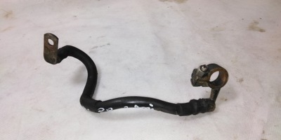 Audi a3 8p клемма минус масса 2,0 tdi bkd vw фото №1