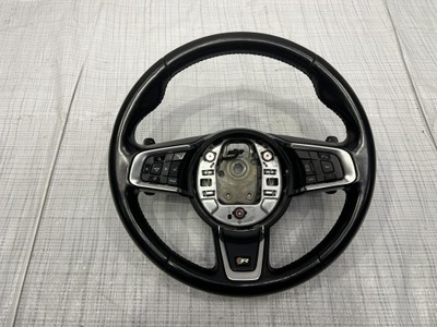 Воздуховод jaguar e-pace фото №1