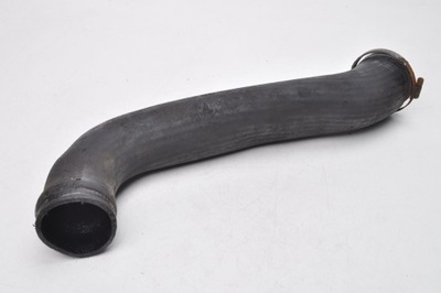 Volvo c30 s40 v50 c70 wąż труба интеркулер 6m51-6k863-pa фото №1