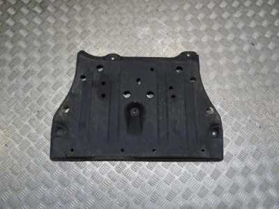 Hyundai santa fe iv lift защита подвеска pod двигатель 62408-p2000 фото №1