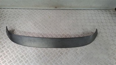 M5 SPOILER BRIDA DE TAPA CITROEN C4 96882677XT  