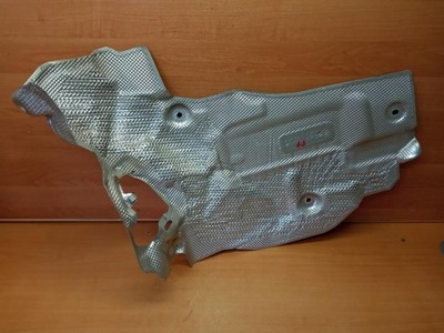 Защита тепловая mercedes sl r231 400 a2316800122 фото №1